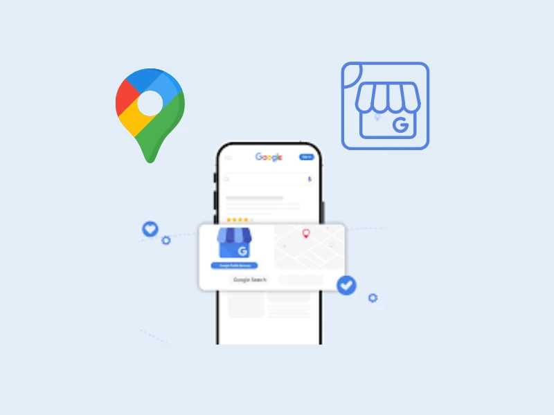 Optimize Your Google Business Profile with Local SEO Optimization Tips at alphadigitalweb