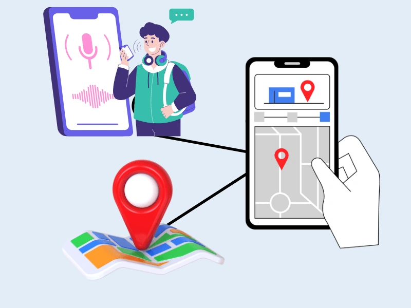 voice search is increase traffic and improve visibility at alphadigitalweb