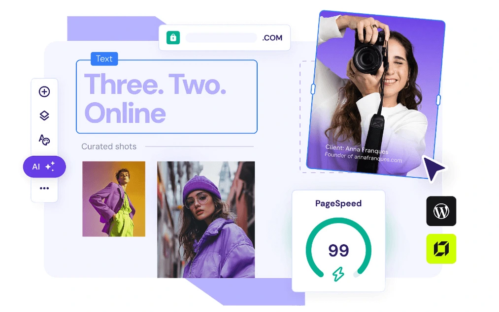 wordpress best hosting for website at alphadigitalweb