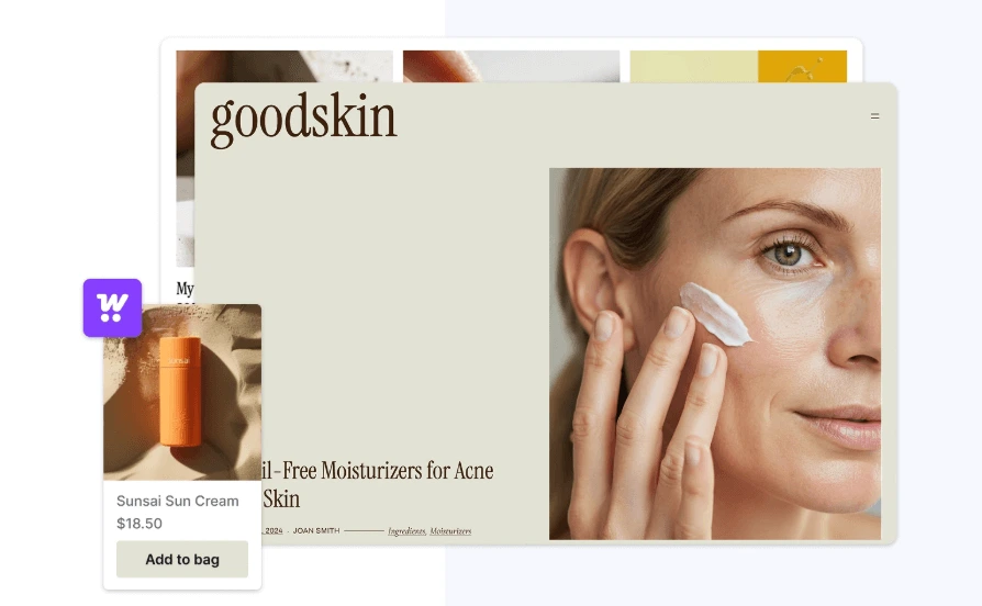 Best WordPress woocommerce Theme to boost store at alphadigitalweb