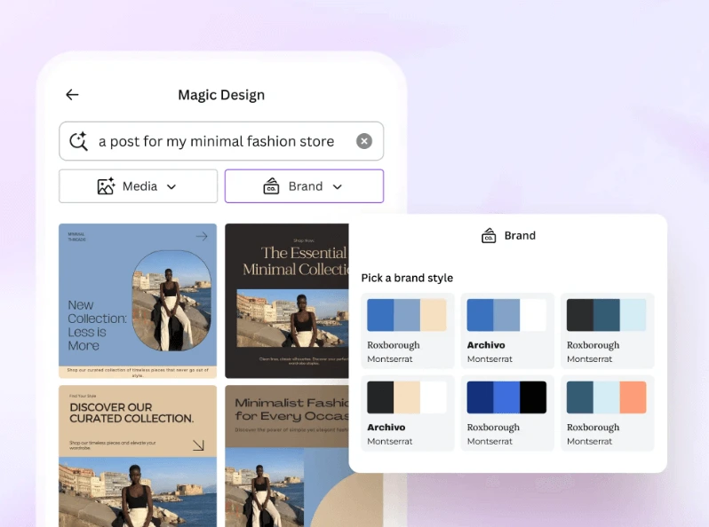 canva magic design learn at alphadigitalweb