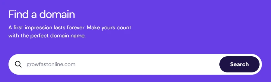 Free Domain and SSL Certificate with hostinger web hosting at alphadigitalweb
