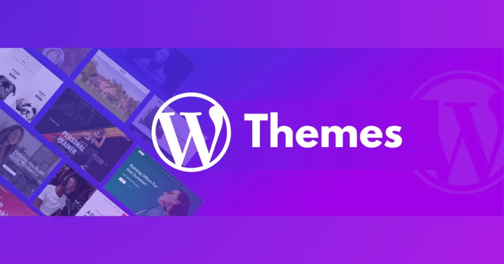 Discover the Best Free WordPress Themes for Beginners 2025 Power Option to build fast stylish and SEO ready websites without coding or cost at alphadigitalweb