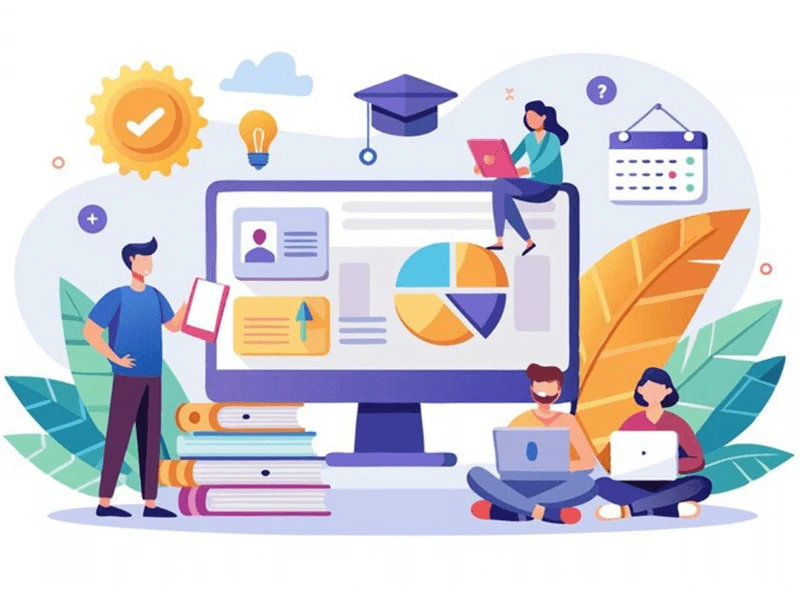 responsive website design at alphadigitalweb