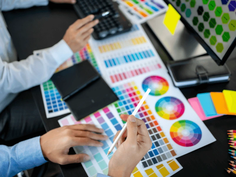 graphic design powerful insights at alphadigitalweb