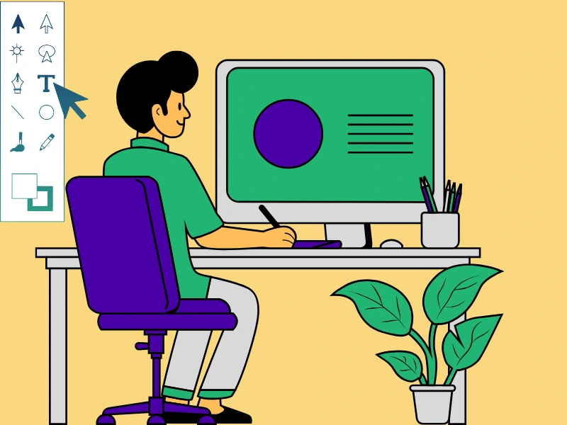 graphic design powerful insights at alphadigitalweb