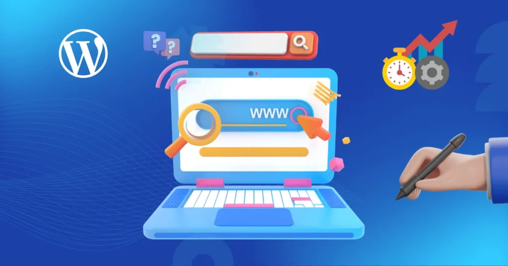  WordPress site fast without plugin and powerful growth at AlphaDigitalWeb 