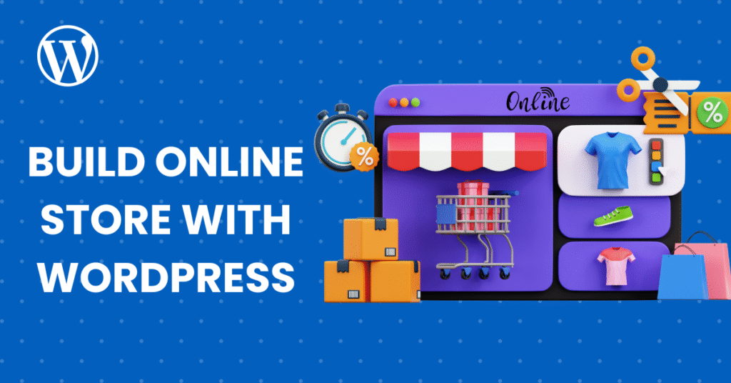 build your online store from alphadigitalweb