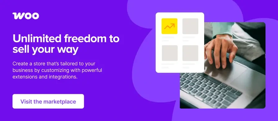 Unlimited customize and freedom to sell your way, build your store with alphadigitalweb