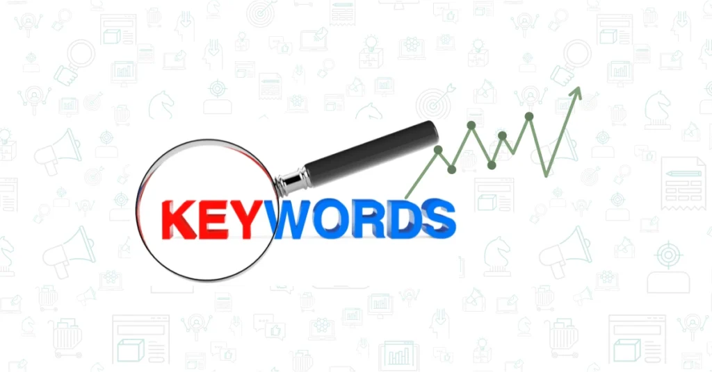 How to Do Keyword Research for Small Business Growth Online at alphadigitalweb