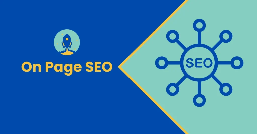 On Page SEO Checklist 15 Powerful Things Every Website Page Must Have at alphadigitalweb