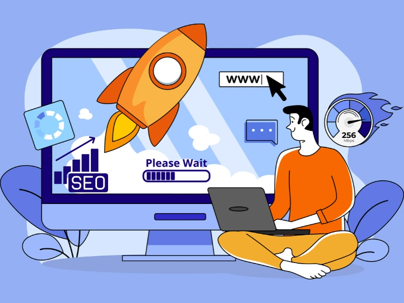 Regularly Test and Maintain Website Speed at alphadigitalweb