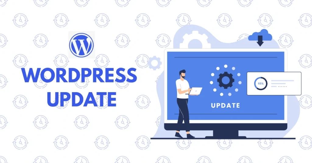 wordpress update that improve your growth the alphadigitalweb help you