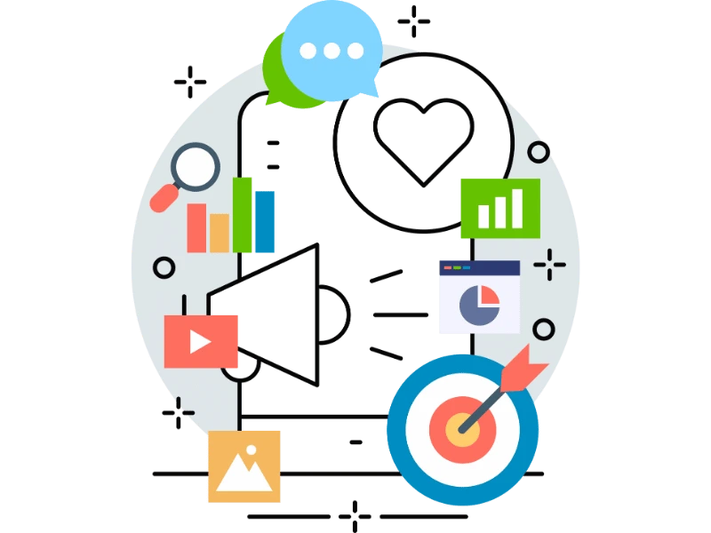 Understanding the Role of Social Media Analytics at alphadigitalweb