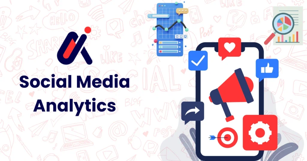 Best Social Media Analytics Tools and Scheduling Software 2025 at alphadigitalweb