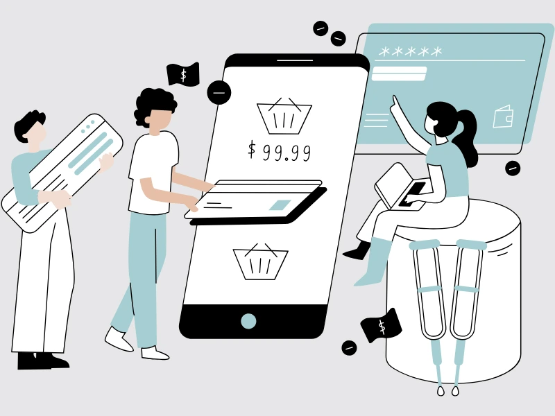 Mobile Friendly Website and E Commerce Growth at alphadigitalweb