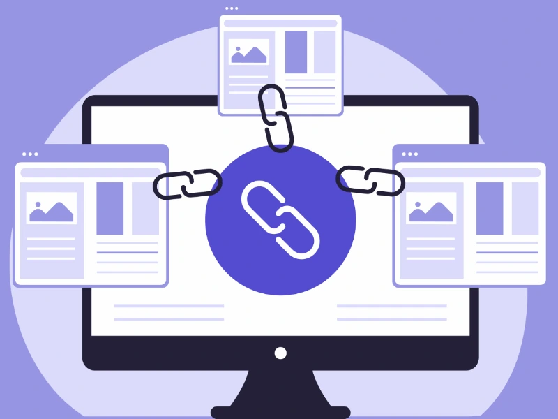 Build High Quality Backlink Strategically with the help of alphadigitalweb