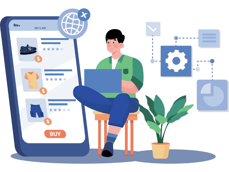 Optimize for Mobile Devices at alphadigitalweb