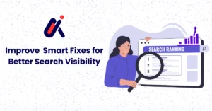 Improve Google Ranking 12 Smart Fixes for Better Search Visibility at alphadigitalweb