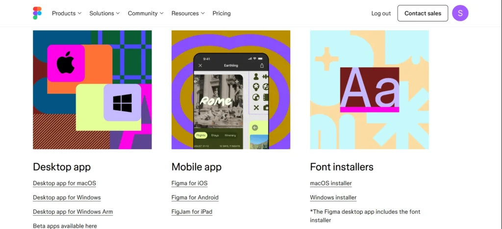 Figma The Future of UI and UX Designing at alphadigitalweb