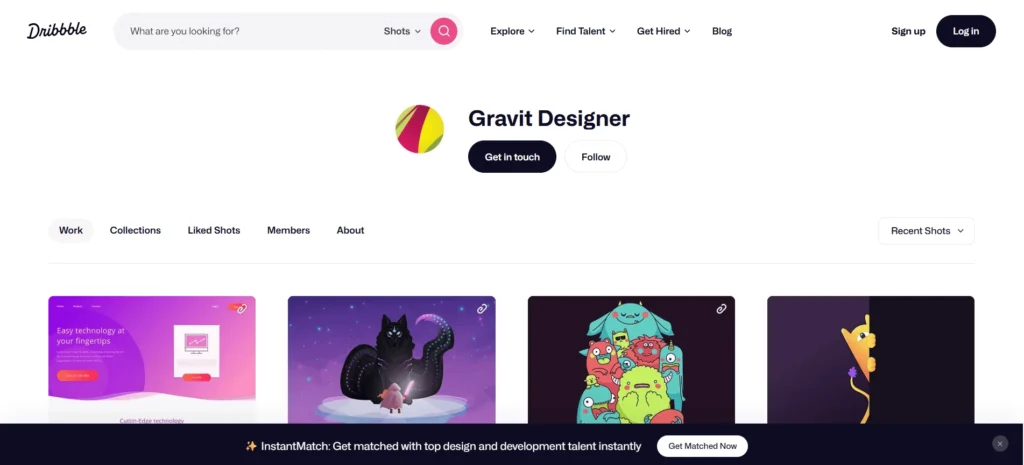 Gravit Designer Cloud Based Simplicity designing at alphadigitalweb