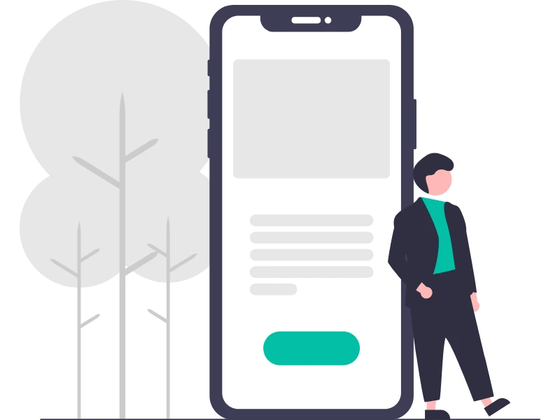 Mobile First Design Strategy at alphadigitalweb