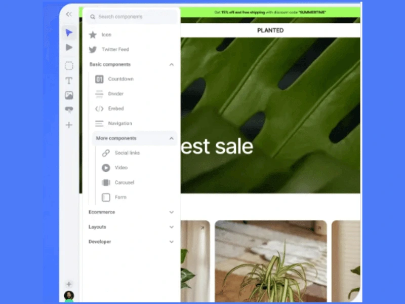 BigCommerce Design And Themes at alphadigitalweb