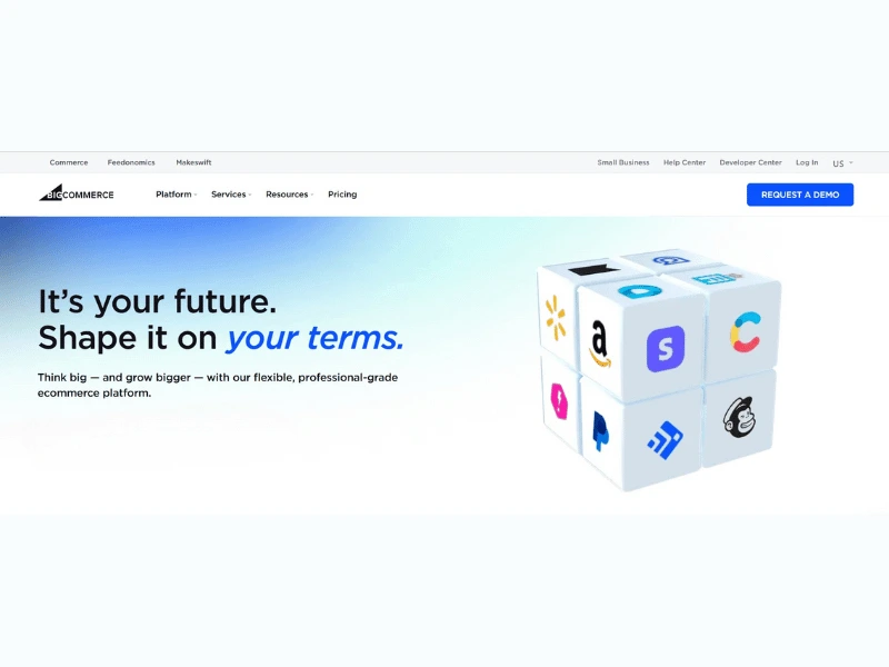 What Is BigCommerce alphadigitalweb help