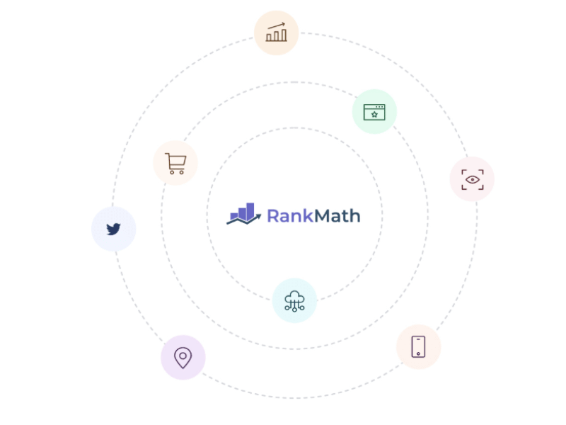 Why Rank Math Stands Out Among Free SEO Tools alphadigitalweb help you