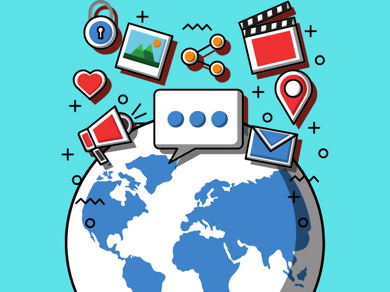 Create High Quality Content That Builds Connection alphadigitalweb help you