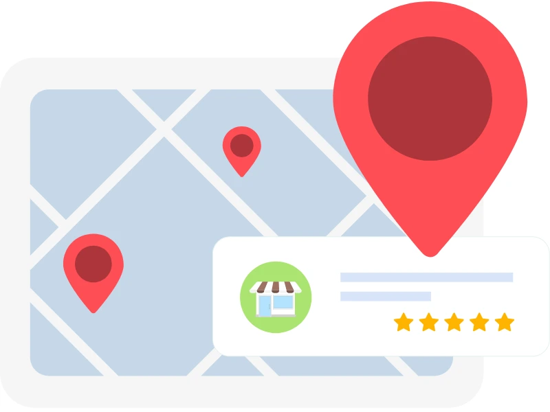 Local WordPress SEO for Business Websites at alphadigitalweb