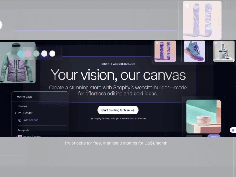 Setting Up Your Shopify Store the Right Way with the help of alphadigitalweb