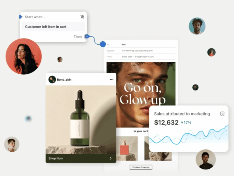 Marketing a Shopify Store in 2026 at alphadigitalweb