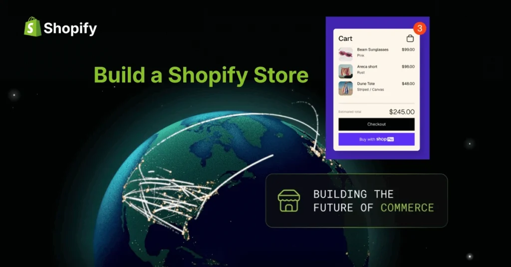 How to Build a Shopify Store in 2026 the Right Way at alphadigitalweb