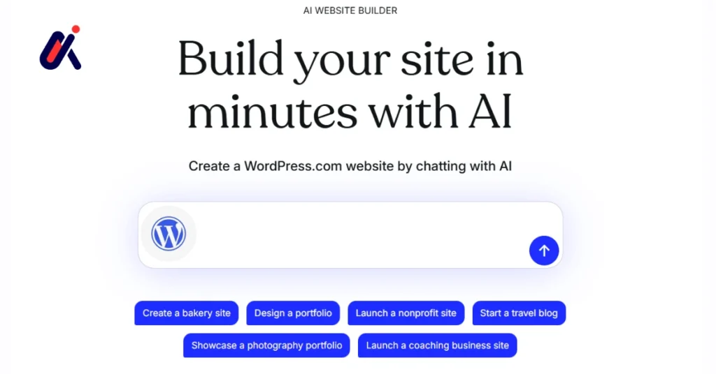 WordPress AI A Simple Guide to Building Smarter Websites at alphadigitalweb