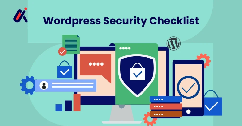 WordPress Security Checklist for 2026 to Keep Your Website Safe at alphadigitalweb