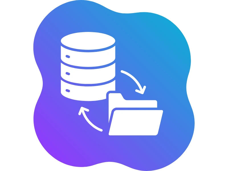 Backup and File Security and WordPress Security Checklist at alphadigitalweb